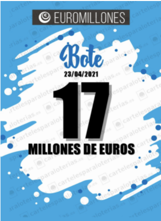 Euromillones-bote-actual History