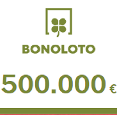 La Bonoloto 500 mil euros se juega aquí con los ciclos. Probabilidades sorteo 23 de agosto de 2023