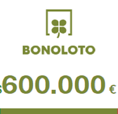 La Bonoloto 600 mil en euros se juega aquí con los ciclos. Probabilidades sorteo 15 de septiembre de 2023
