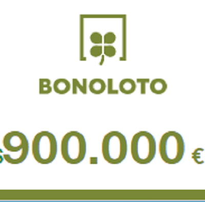 La Bonoloto 900 mil en euros se juega aquí con los ciclos. Probabilidades sorteo 13 de septiembre de 2023