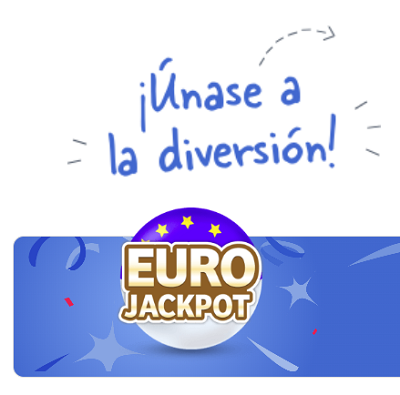 Eurojackpot 28 millones, juega aquí con las observaciones de sus ciclos. Sorteo 27 de octubre de 2023